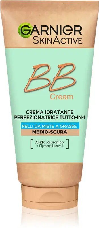 bb cream a-lucid 50 media