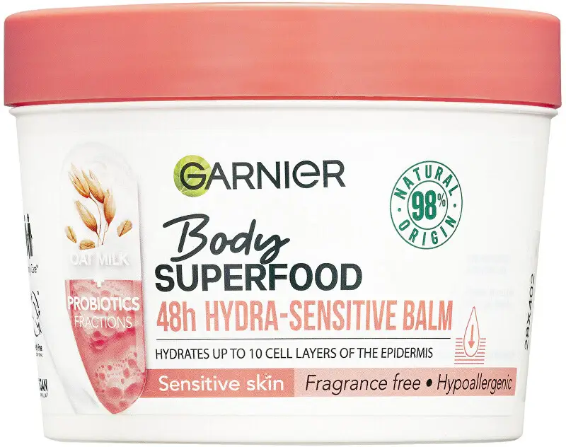 Garnier Body 3785255