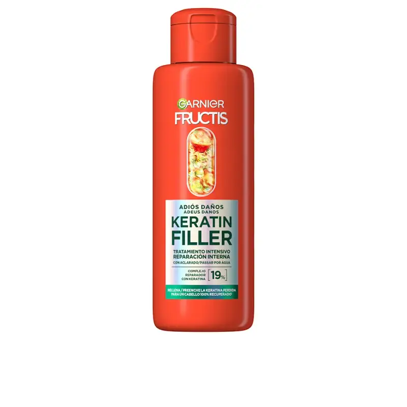 Fructis Keratin Filler Trattamento Intensivo 200 ml