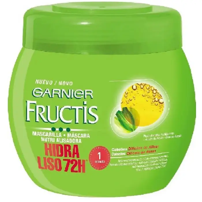 Fructis Maschera Idratante 300ml