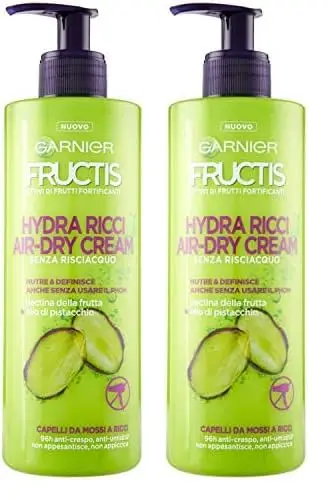 Garnier Fructis Trattamento Per Capelli
