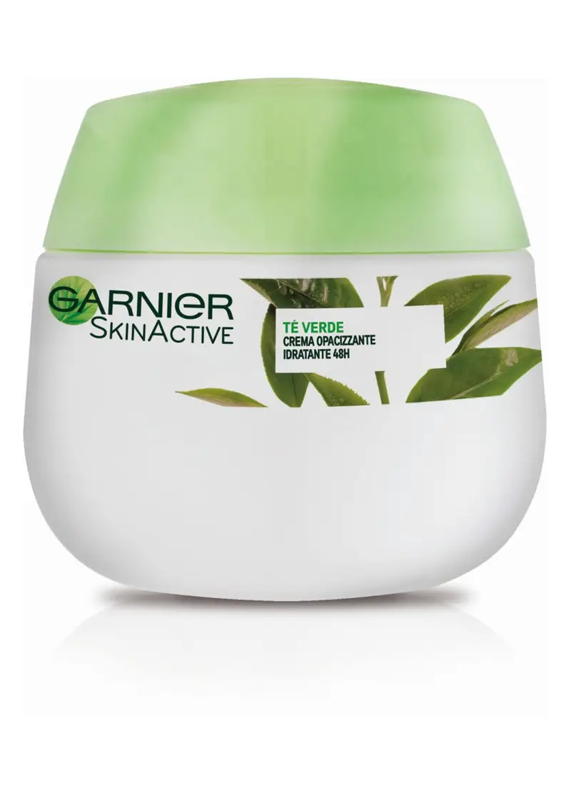 Garnier Crema viso Donna Verde 966310 miniatura 2