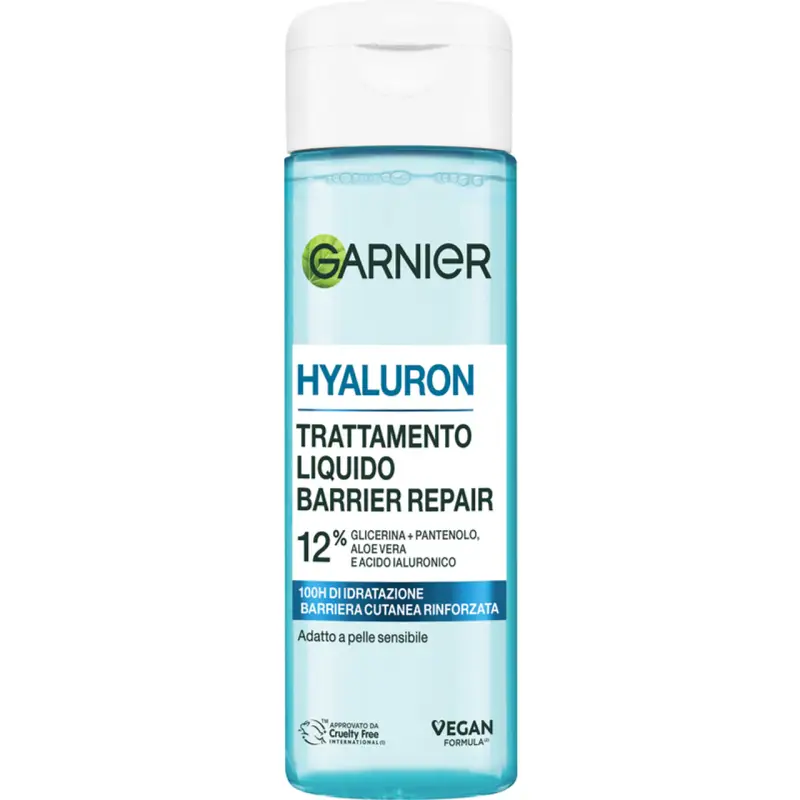 Garnier Hyaluron - Trattamento liquido barrier repair
