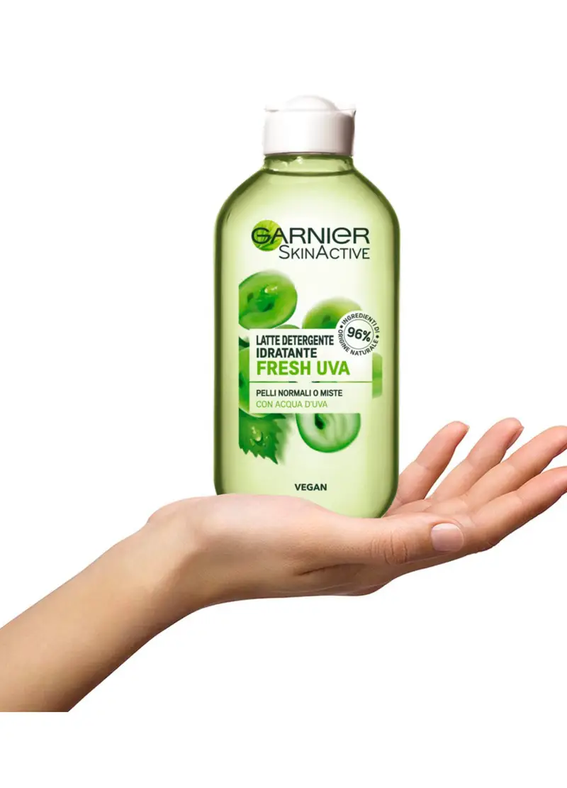 Garnier Detergente viso Donna Bianco 3755766 miniatura 2