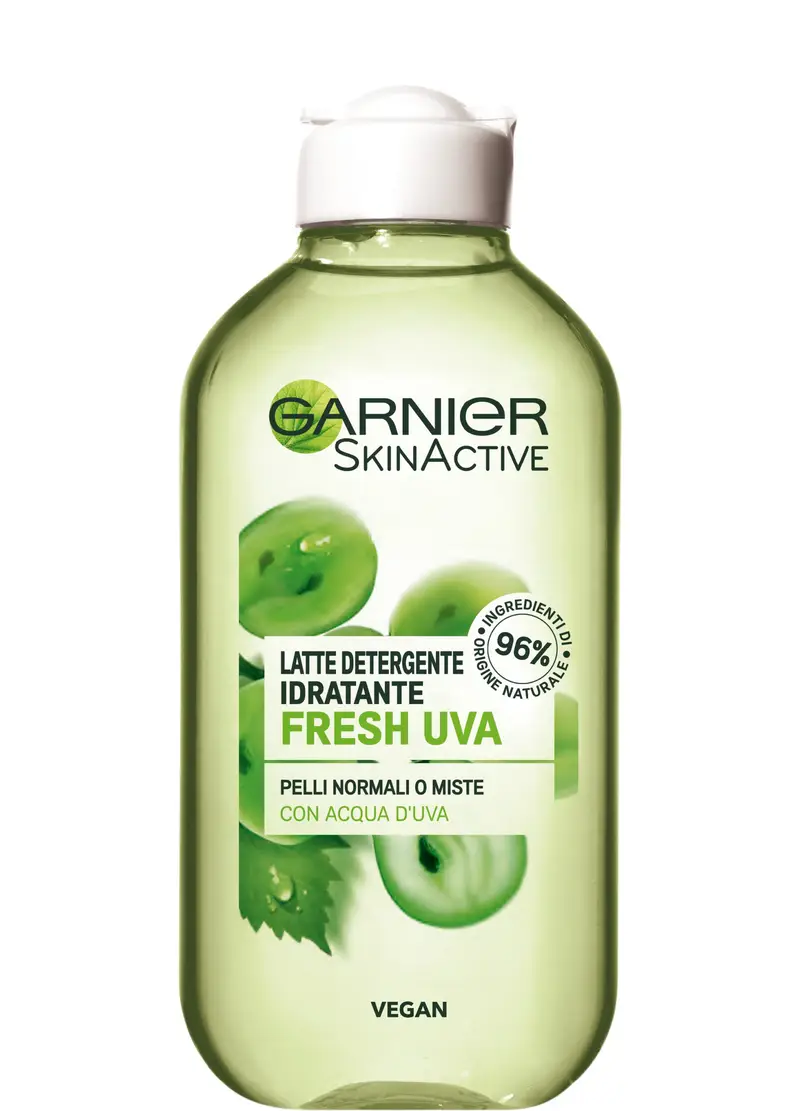 Garnier Detergente viso Donna Bianco 3755766