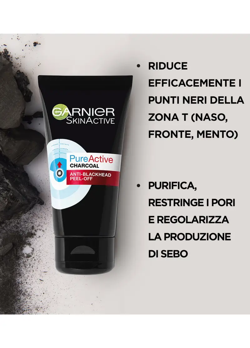 Garnier Gel detergente Donna Bianco 3755756 miniatura 3