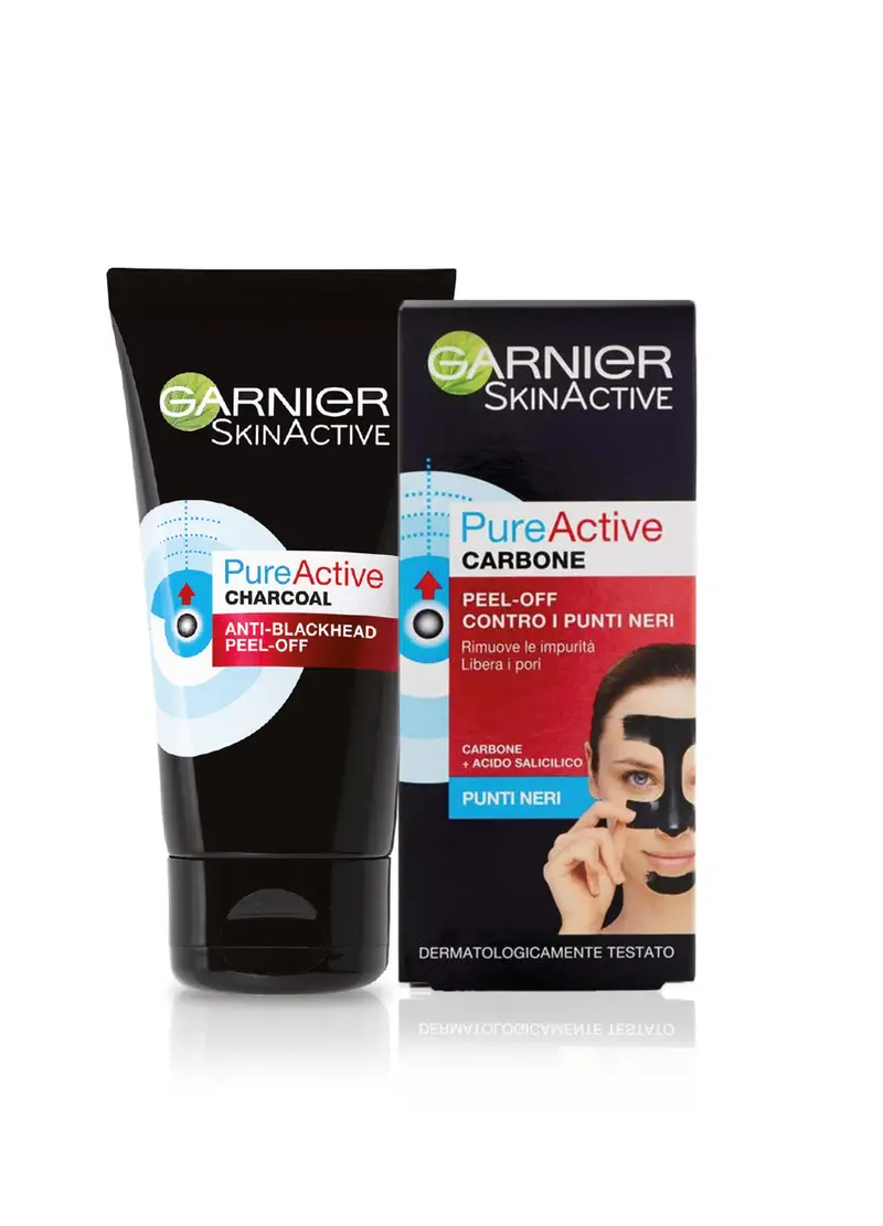 Garnier Gel detergente Donna Bianco 3755756