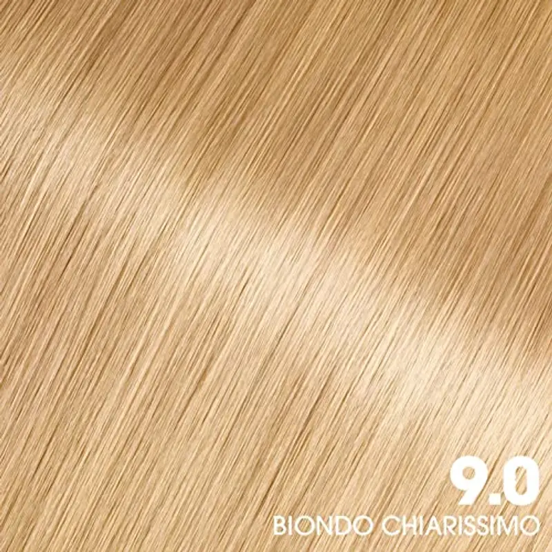 Garnier Olia Tinta Capelli, Colorazione Permanente Senza Ammoniaca Con Oli di Fiore di Origine Naturale, Formula Vegana, Biondo Chiarissimo miniatura 3