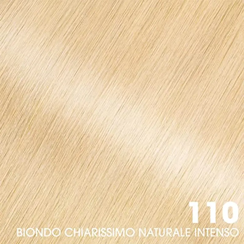 Garnier Olia Tinta Capelli, Senza Ammoniaca, Copre il 100% dei Capelli Bianchi, Formula Formula Vegana, Biondo Chiarissimo Naturale Intenso miniatura 3