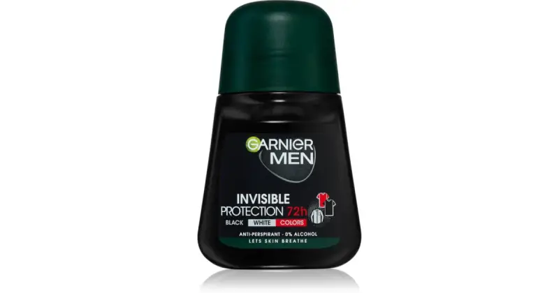Garnier Deodorante Uomo 4071389