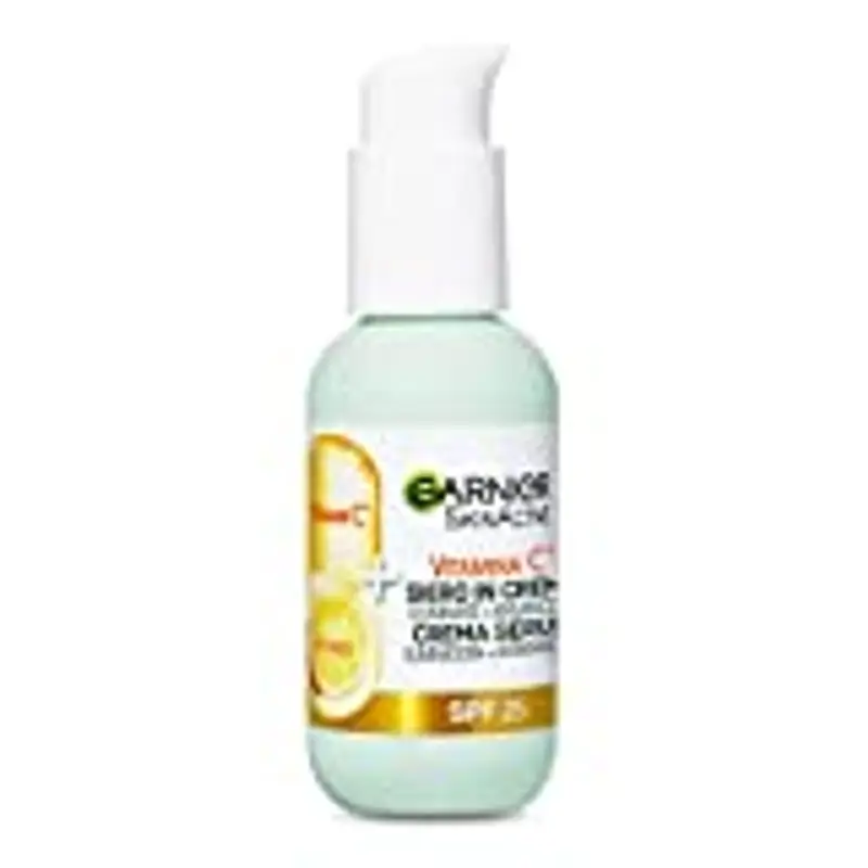 Garnier SkinActive Siero In Crema