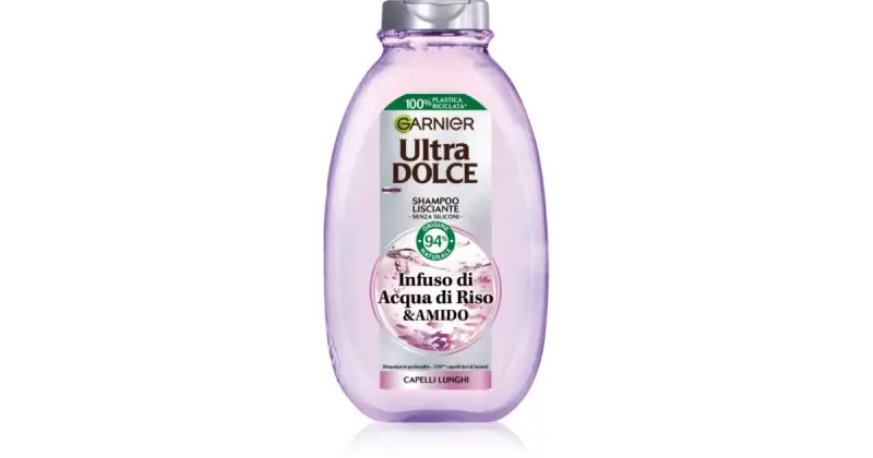 Ultra Dolce shampoo 250 ml