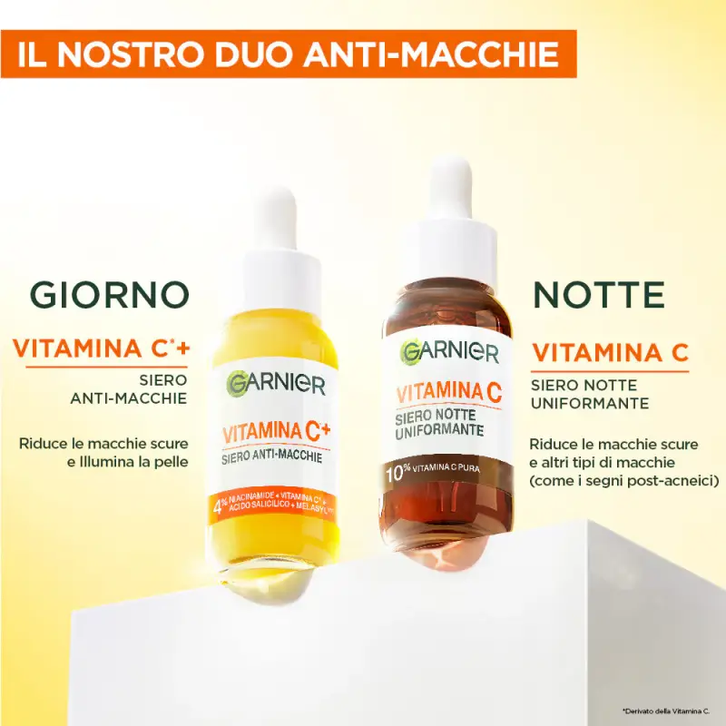 Ultra Dolce Siero Vitamina C - Siero viso illuminante miniatura 3