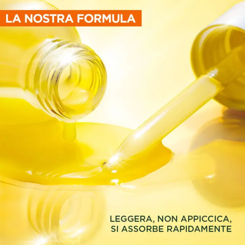 Ultra Dolce Siero Vitamina C - Siero viso illuminante miniatura 4