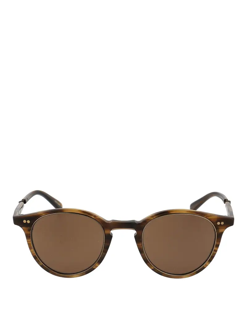 Marmont S sunglasses Oro