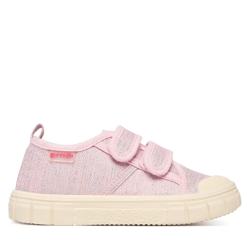 Garvalin Pantofole Rosa 4242421