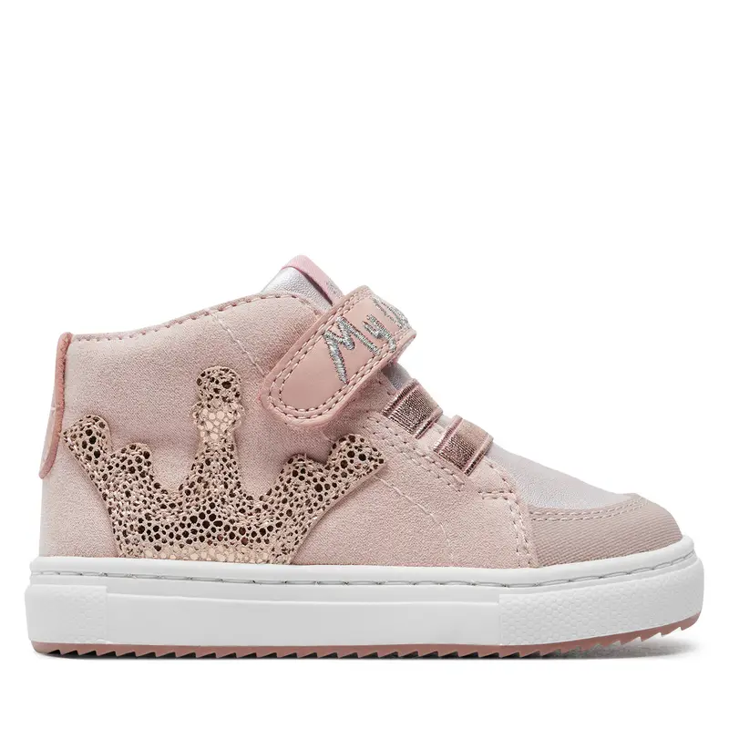 Polacchine Garvalin 231342 M Rosa