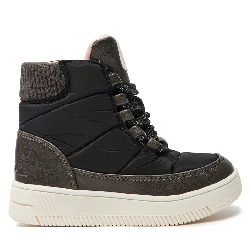 Polacchine Garvalin 241352 A083 Nero