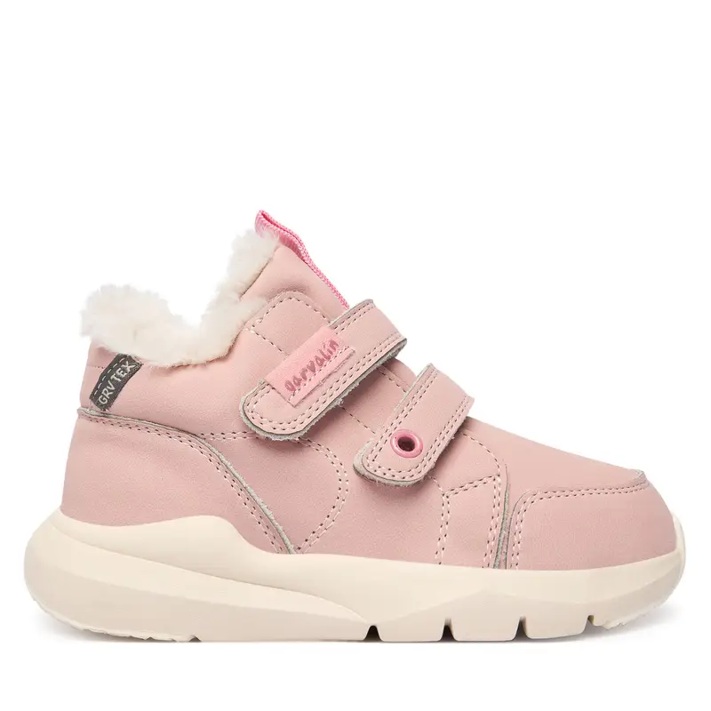 Polacchine Garvalin 251350 Rosa