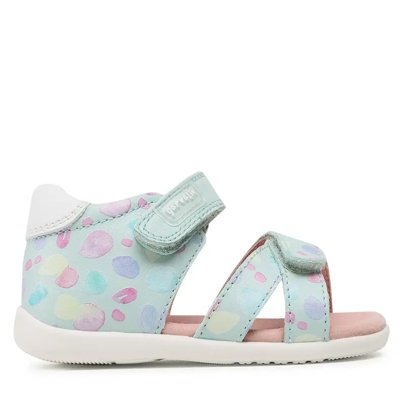 Sandali Garvalin 232303-A Verde