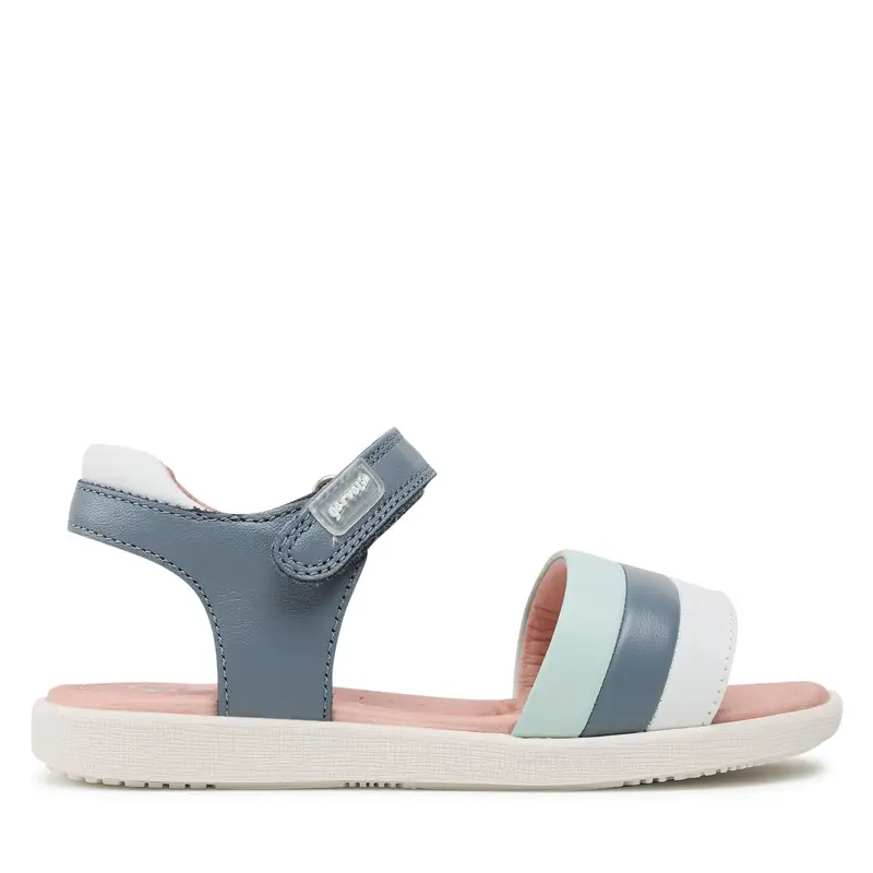 Sandali Garvalin 232403-A M Blu