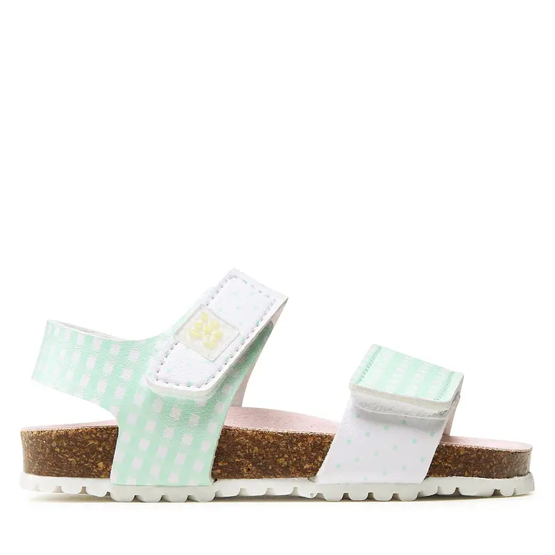 Sandali Garvalin 232431 M Verde