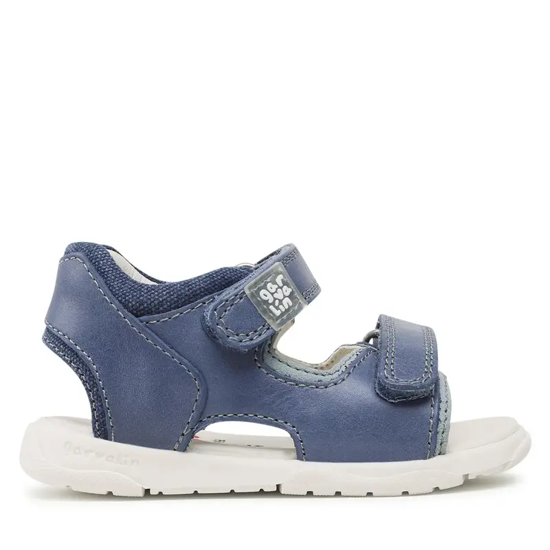 Sandali Garvalin 232611-A M Blu scuro