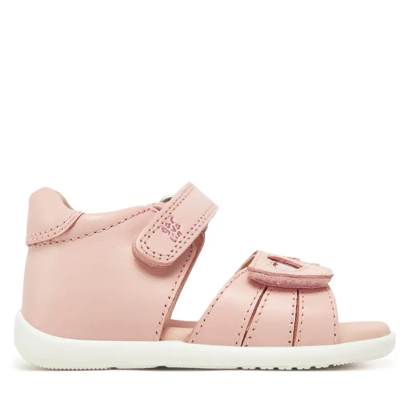 Sandali Garvalin 252302 Rosa