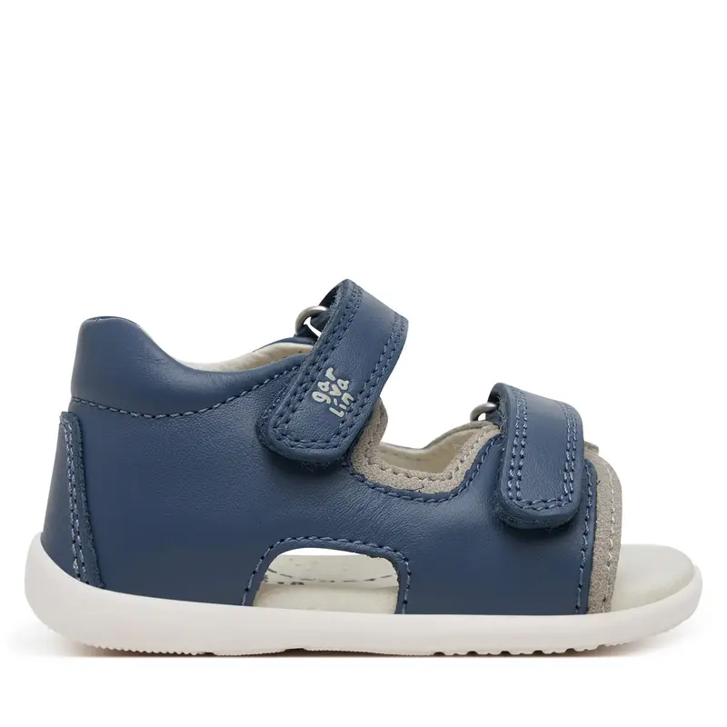 Sandali Garvalin 252313 Blu