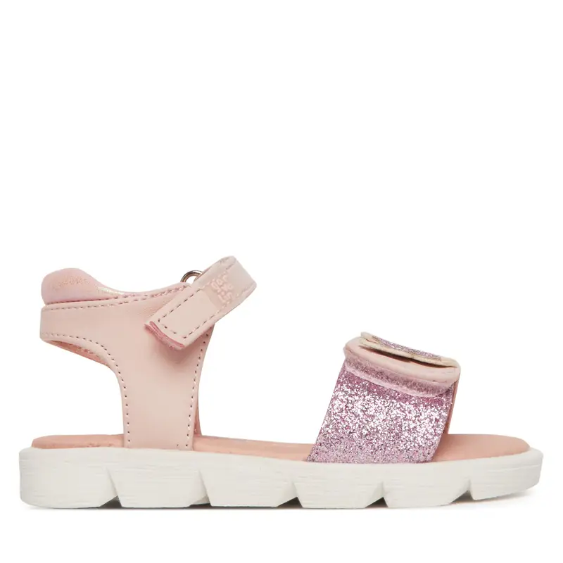 Sandali Garvalin 252400 Rosa