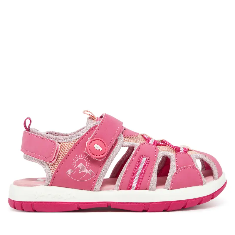 Sandali Garvalin 252821 Rosa