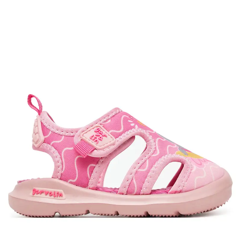 Sandali Garvalin 252846 Rosa