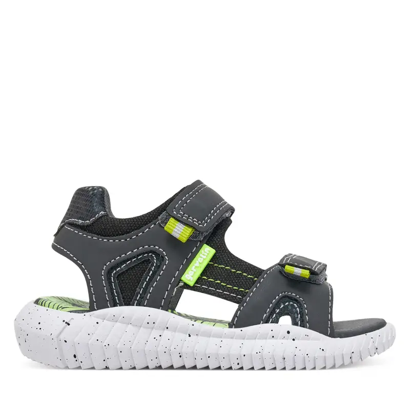 Sandali Garvalin 252878 M Grigio