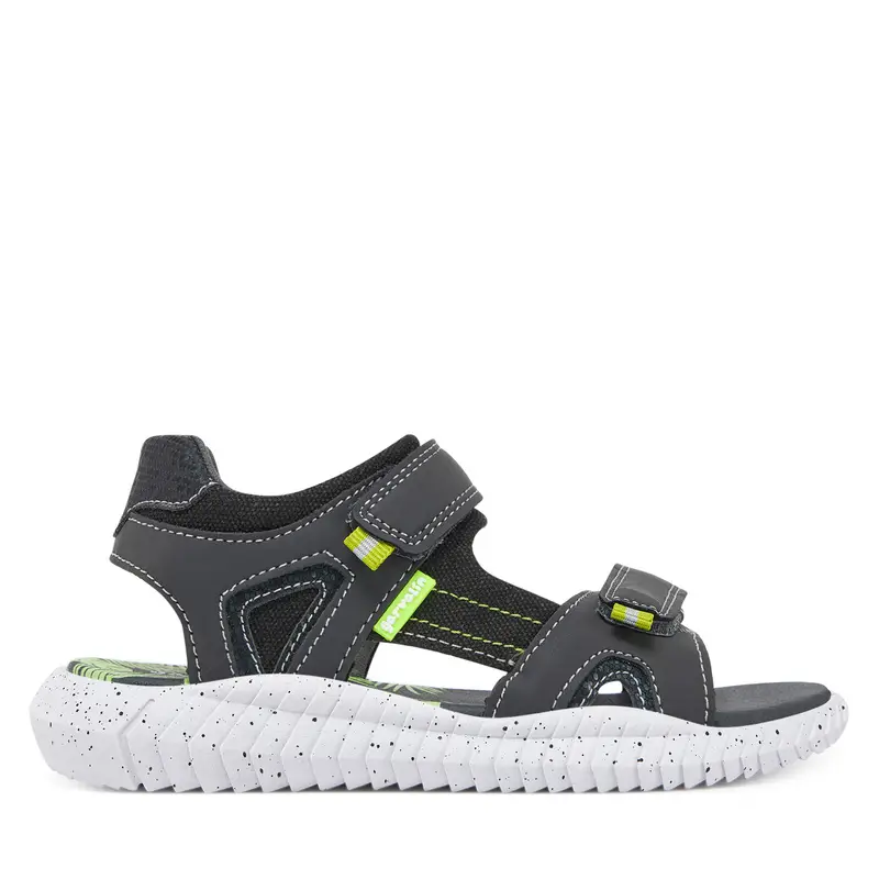 Sandali Garvalin 252878 S Grigio