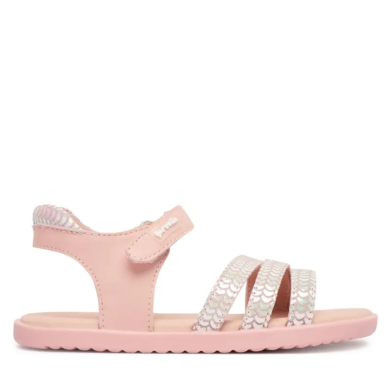 Sandali Garvalin 262433 Rosa