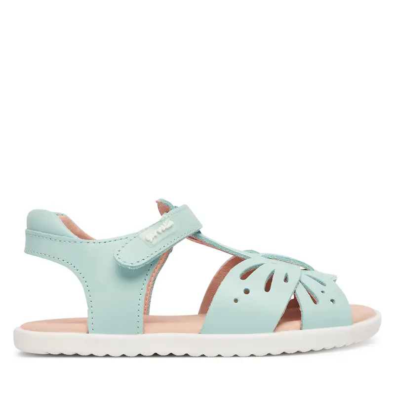 Sandali Garvalin 262434 Blu