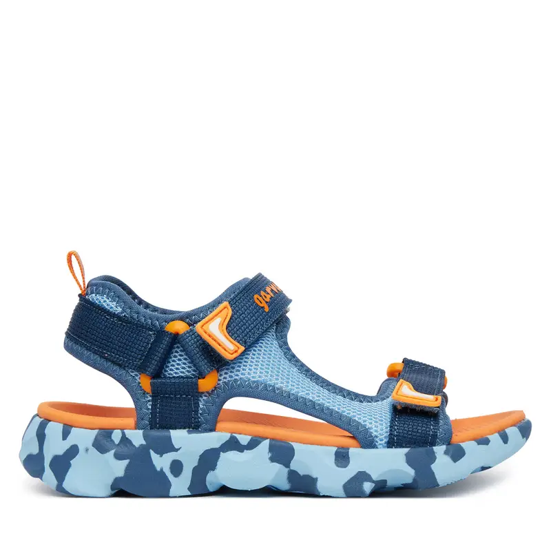 Sandali Garvalin 262770 Blu