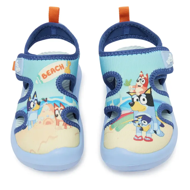 Sandali Garvalin 262850 Blu