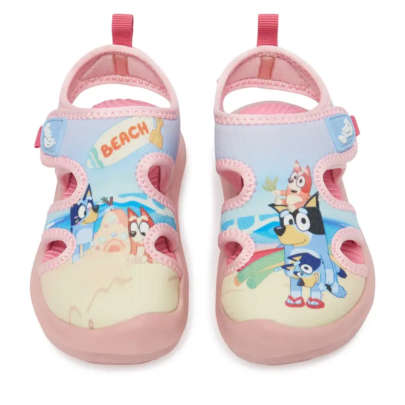 Sandali Garvalin 262850 Rosa