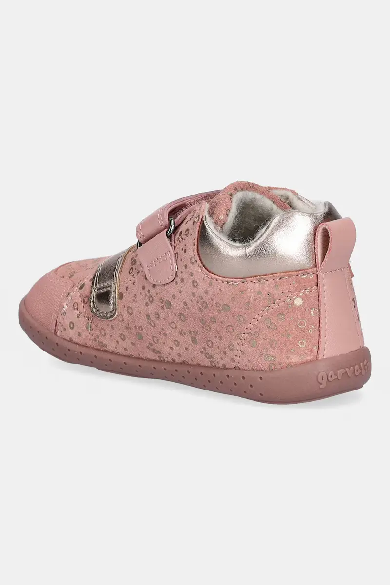 scarpe basse bambini colore rosa 251304 miniatura 3