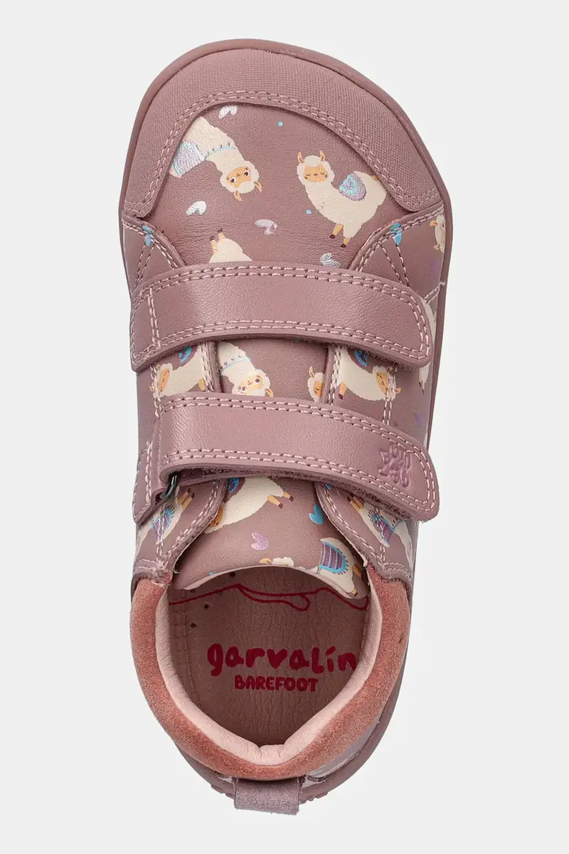 scarpe basse bambini colore rosa 251306 miniatura 4