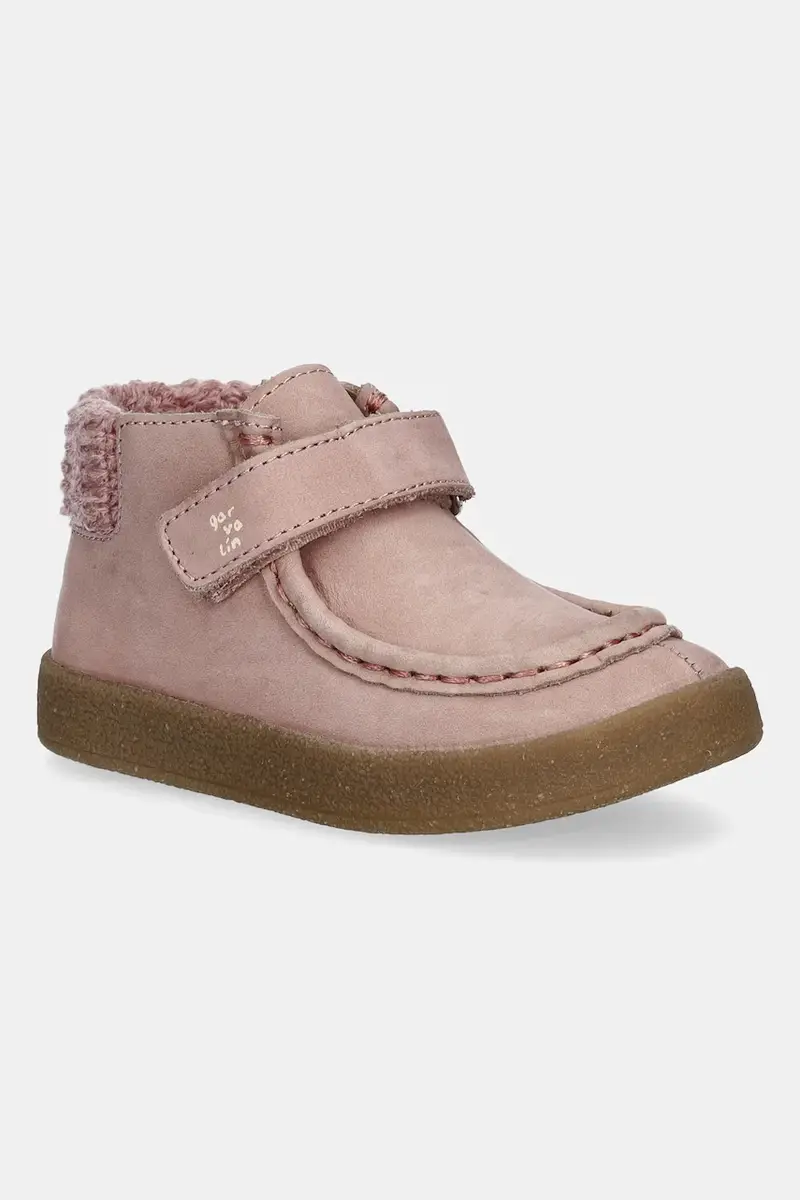 scarpe basse bambini colore rosa 251327