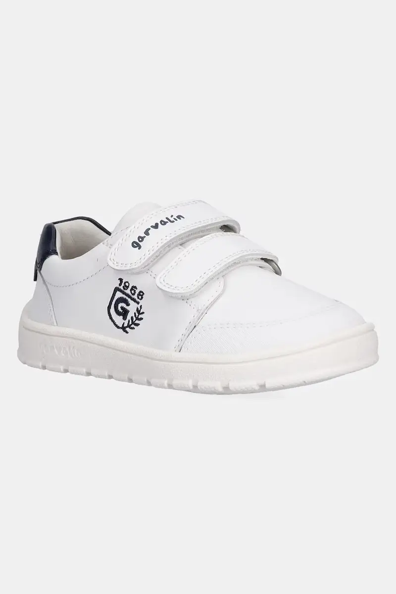 Garvalin Scarpe da ginnastica Bianco 3301248