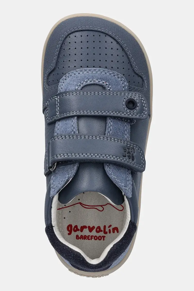 Garvalin Scarpe da ginnastica Blu 3581117 miniatura 4