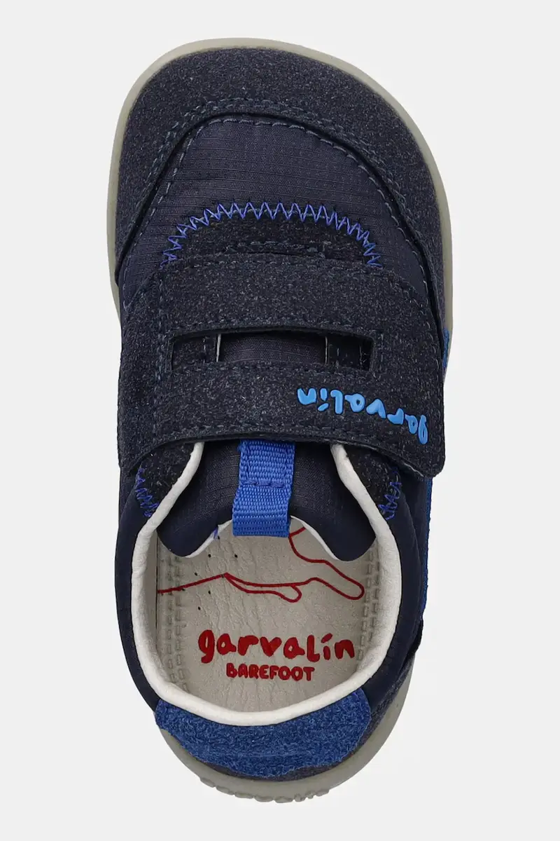 Garvalin Scarpe da ginnastica Blu 3593511 miniatura 4
