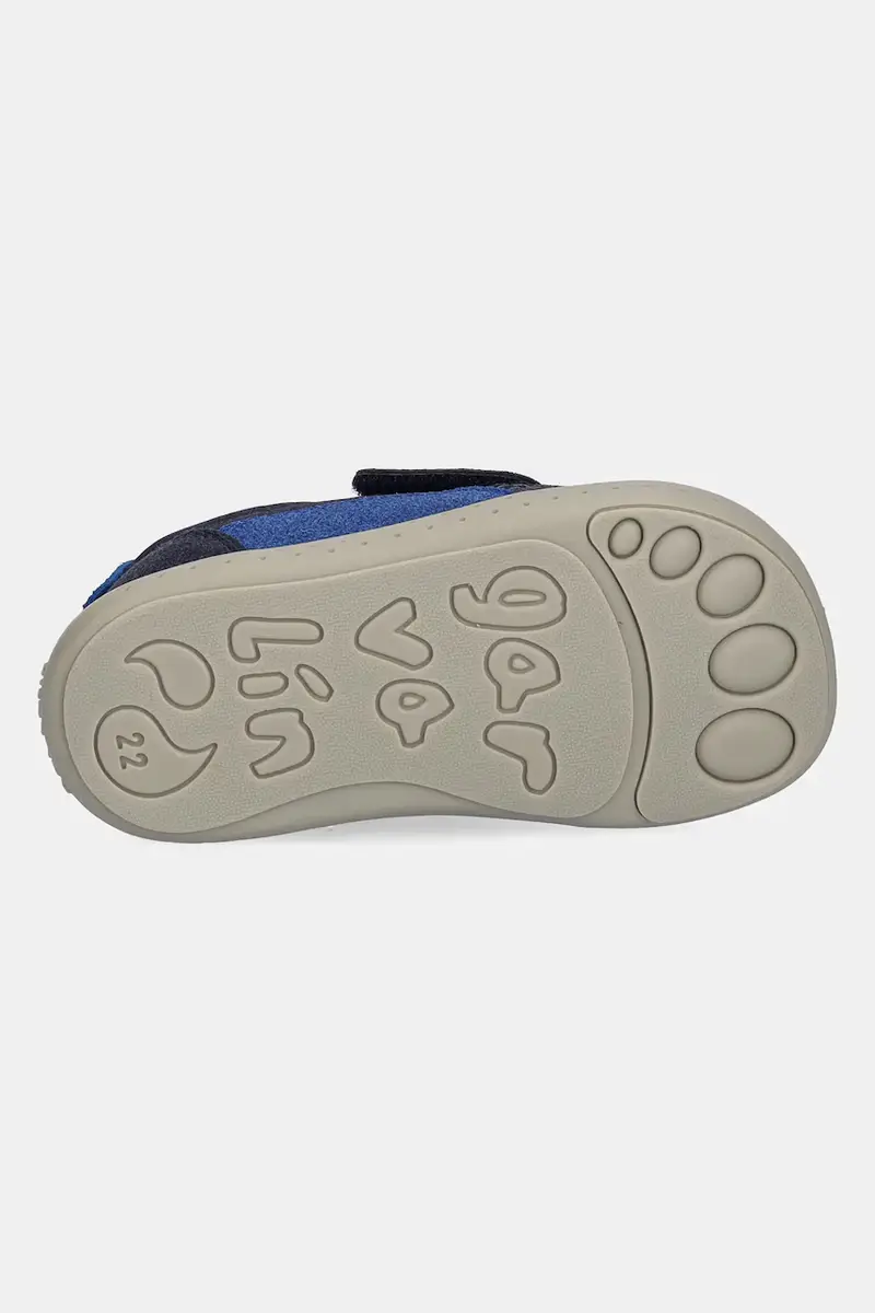 Garvalin Scarpe da ginnastica Blu 3593511 miniatura 5