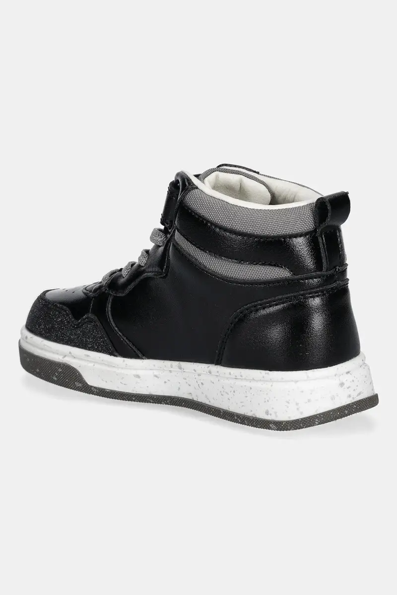 Garvalin Scarpe da ginnastica Nero 3881122 miniatura 3