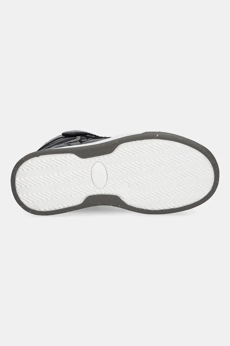 Garvalin Scarpe da ginnastica Nero 3881122 miniatura 5