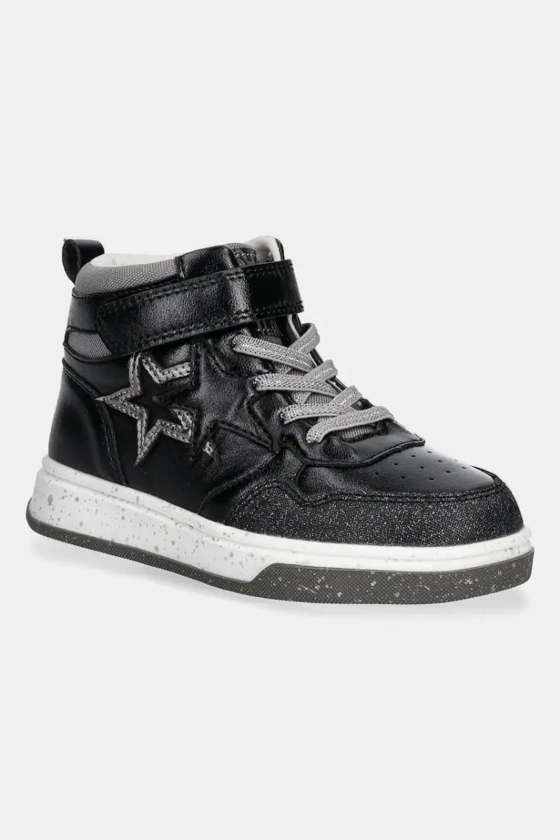 Garvalin Scarpe da ginnastica Nero 3881122