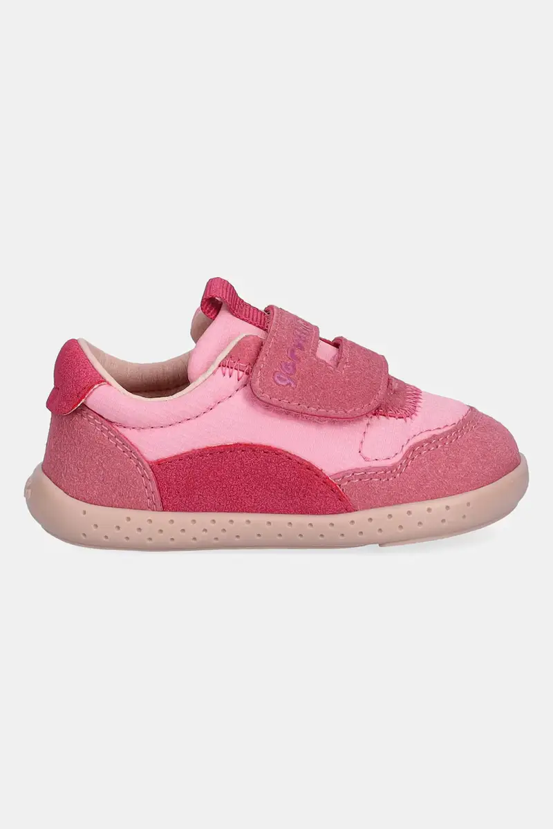 Garvalin Scarpe da ginnastica Rosa 3663030 miniatura 2